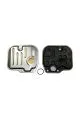 Фильтр АКПП COB-WEB SF267S (Toyota 35330-0W020, 35330-20020)