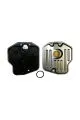Фильтр АКПП COB-WEB SF276S (Toyota 35330-06010, 35330-28010)
