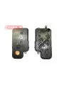 Фильтр АКПП COB-WEB SF277A (Mitsubishi MR528836)