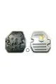 Фильтр АКПП COB-WEB SF316S (Toyota 35330-0W090)