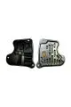 Фильтр АКПП COB-WEB SF320A (Toyota 35330-0W080, 3014012041)