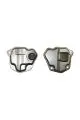 Фильтр АКПП COB-WEB SF332 (MMC 2824A007, Nissan31728-1XF02, Dodge 5191890AA)