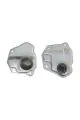 Фильтр АКПП COB-WEB SF332B (Nissan 31728-3TX0A)