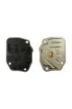 Фильтр АКПП COB-WEB SF433 (Toyota 30400-52010, 35168-52040)