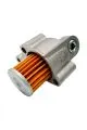 Фильтр АКПП COB-WEB SF338CF (SF9021, K009710, Nissan 31726-1XA03)