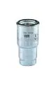 Топливный фильтр MANN WK 720/2 x (FC-184, 2339064450)
