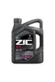 Моторное масло ZIC X7 5W40, 4л