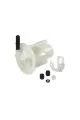 Топливный фильтр DEKO FRL-504 (FC-Honda 16010S7A930, 6010-S7A-931)
