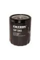 Масляный фильтр FILTRON OP 545 (C-Peugeot/Citroen 1608076280, 5904608005458)