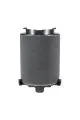 Воздушный фильтр FILTRON AK 370/5 (A-VAG 1K0129620C, 5904608063700)