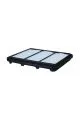 Воздушный фильтр FILTRON AP 082/8 (A-GM 96591485)