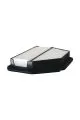 Воздушный фильтр FILTRON AP 109/3 (A-GM 96628890, 5904608041098)