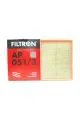 Воздушный фильтр FILTRON AP 051/3 (A-GM 5834281, 5904608040510)