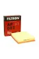 Воздушный фильтр FILTRON AP 082 (A-GM 0834288, 5904608000828)