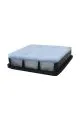 Воздушный фильтр FILTRON AP120/2 (A-3026, 1500A098, 1500A358)
