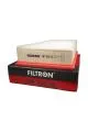 Воздушный фильтр FILTRON AP 185/6 (A-Renault 165467751R, 5904608071859)