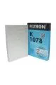 Салонный фильтр FILTRON K 1078 (AC-VAG 8E0819439, 5904608100788)