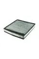Салонный фильтр FILTRON K 1126A (AC-VAG 30630754, 5904608901262)