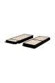Салонный фильтр FILTRON K 1212-2x (AC-405, B32L61J6X)