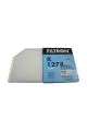 Салонный фильтр FILTRON K 1278 (AC-VAG 8K0819439, 5904608802781)