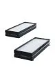 Салонный фильтр FILTRON K 1280-2x (AC-Hyundai/Kia 976193D000, 5904608802804)