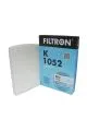 Салонный фильтр FILTRON K 1052 (AC-Renault 7700424098, 5904608010520)