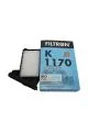 Салонный фильтр FILTRON K 1170 (AC-MMC MR315876, 5904608801708)