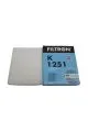 Салонный фильтр FILTRON K 1251 (AC-Ford 1541456, 5904608802514)