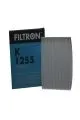 Салонный фильтр FILTRON K 1255 (AC-207, 27277EN000, 5904608802552)