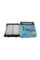 Салонный фильтр FILTRON K 1281 (AC-903-E 72880FG000, 5904608802811)