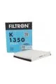 Салонный фильтр FILTRON K 1350 (AC-Ford 1709013, 5904608803504)