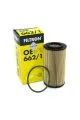 Масляный фильтр FILTRON OE 662/1 (O-VAG 8642570, 5904608026620)