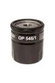 Масляный фильтр FILTRON OP 546/1 (C-Ford 1339125, 5904608025463)