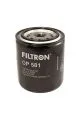 Масляный фильтр FILTRON OP 581 (C-207L,1520813211, 5904608005816)