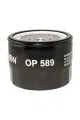 Масляный фильтр FILTRON OP 589 (C-506, 263212W000)