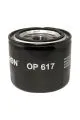 Масляный фильтр FILTRON OP 617 (C-GM 93156093)