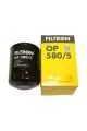 Масляный фильтр FILTRON OP 580/5 (C-Land Rover 100590, 5904608065803)