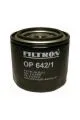Масляный фильтр FILTRON OP 642/1 (C-Renault 8200007832, 5904608016423)