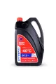 Антифриз GANS COOL -40C G12+ (красный), 5л