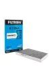 Салонный фильтр FILTRON K 1106A (AC-MB 2038300118)