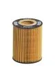 Масляный фильтр HENGST E203H D67 (HU 715/5 x)