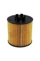 Масляный фильтр HENGST E320H01 D84 (HU 712/6 x)