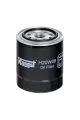 Масляный фильтр HENGST H20W08 (W 7041)