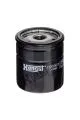 Масляный фильтр HENGST H90W27 (W 712/73)