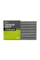 Салонный фильтр LivCar LCF000/2559K (Ford C-MAX/Galaxy II/Kuga I/Mondeo IV/S-MAX)