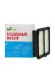 Воздушный фильтр LivCar LCH888/18004A (Honda Fit/Freed Spike)
