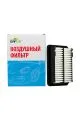 Воздушный фильтр LivCar LCH898/20033A (Honda Fit/Freed/Grace/Shuttle/Vezel)