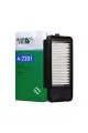 Воздушный фильтр MADFIL A-2201 (A-2025 V, 16546-5WK0A, AY120-NS067)