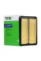 Воздушный фильтр MADFIL A-2527 (A-2023V, AP124/2, C25040,165464BA1A)