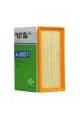 Воздушный фильтр MADFIL A-3027 (AP-180/1, C26027, 17801-0N050)